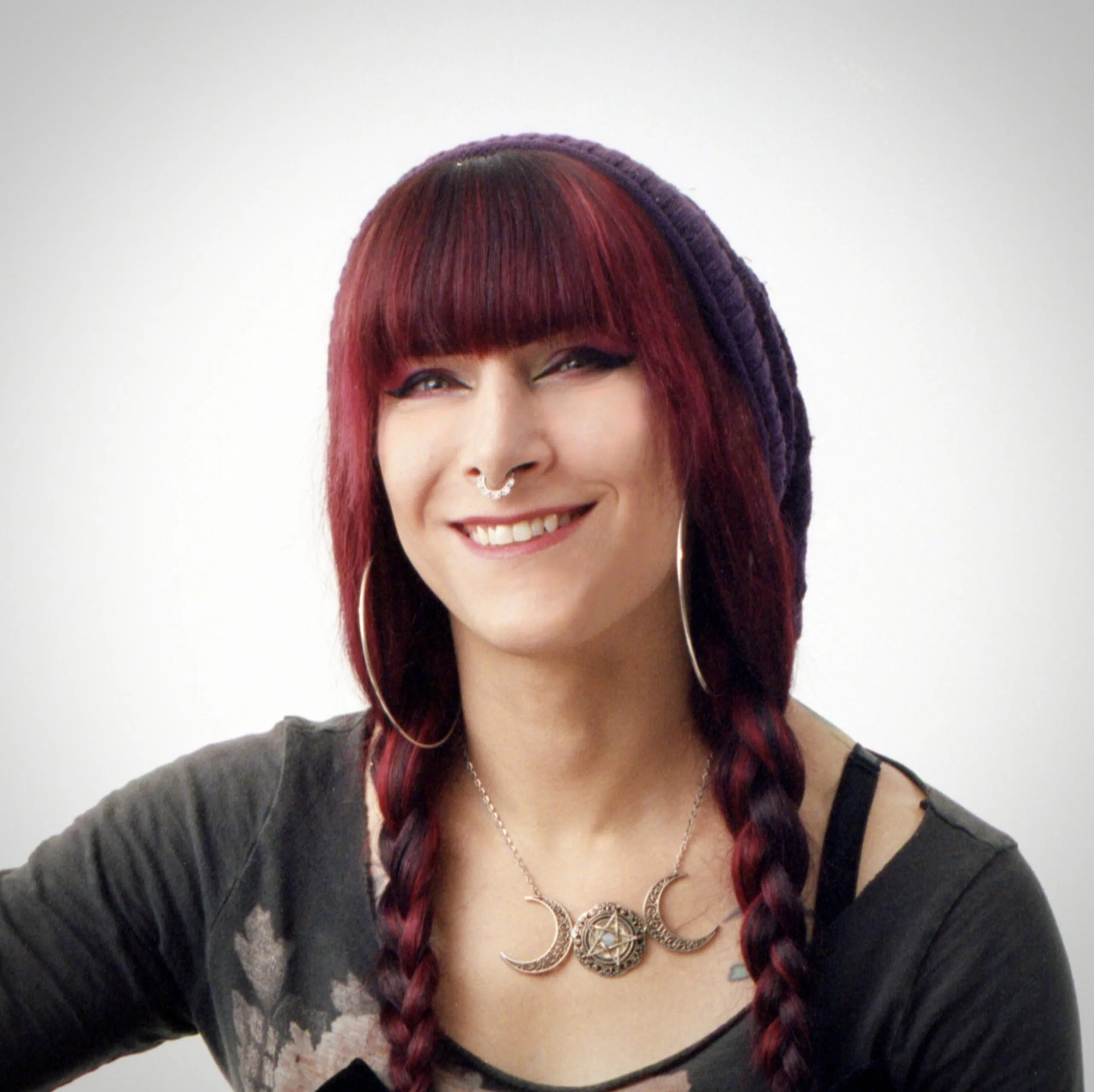 Felicia DeRosa, MFA