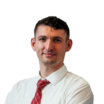 Harrison Lawson, Ph.D