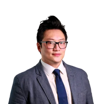 Sunghoon Kim, M.Ed.