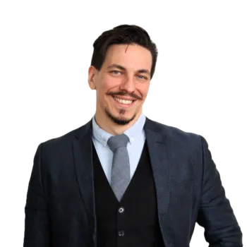 Joshua Goreczny, MAT