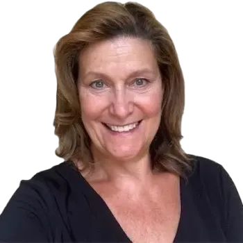 Mary DeLuca, M.Ed.