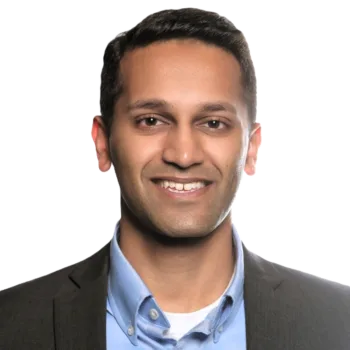Pranav Murthy, MS