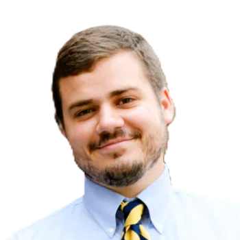 Walter Nogay, M.Ed