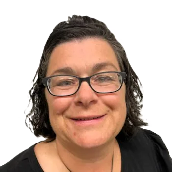 Yvette Beck, MS