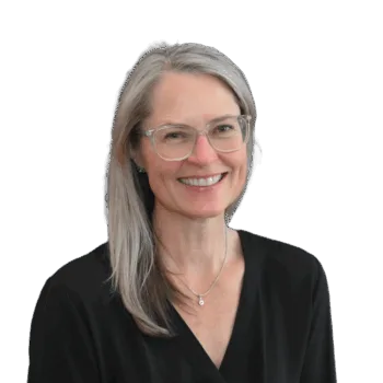 Claire Hartman, MAT