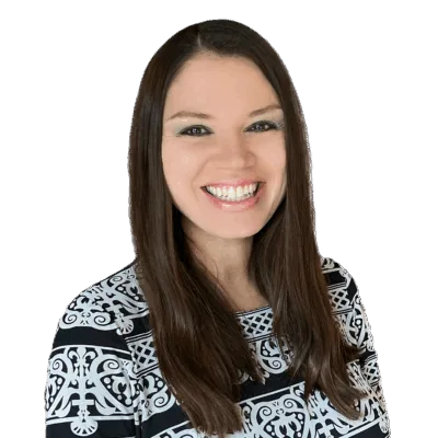 Marielle Nogay, M.Ed