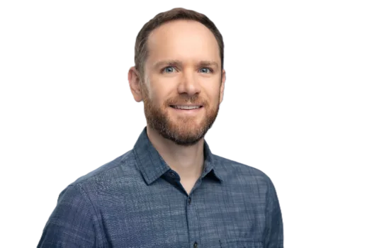 Instructor Joe Kuhn